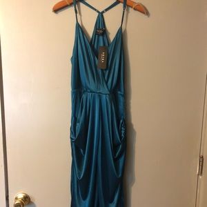 Akira dress *new with tags